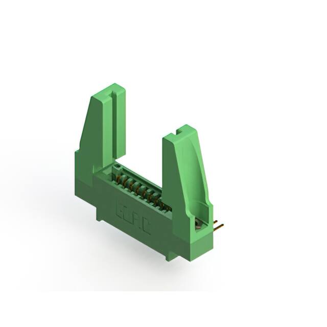 345-010-559-688 EDAC Inc.  Edgeboard Connectors
